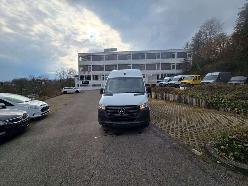 Sprinter