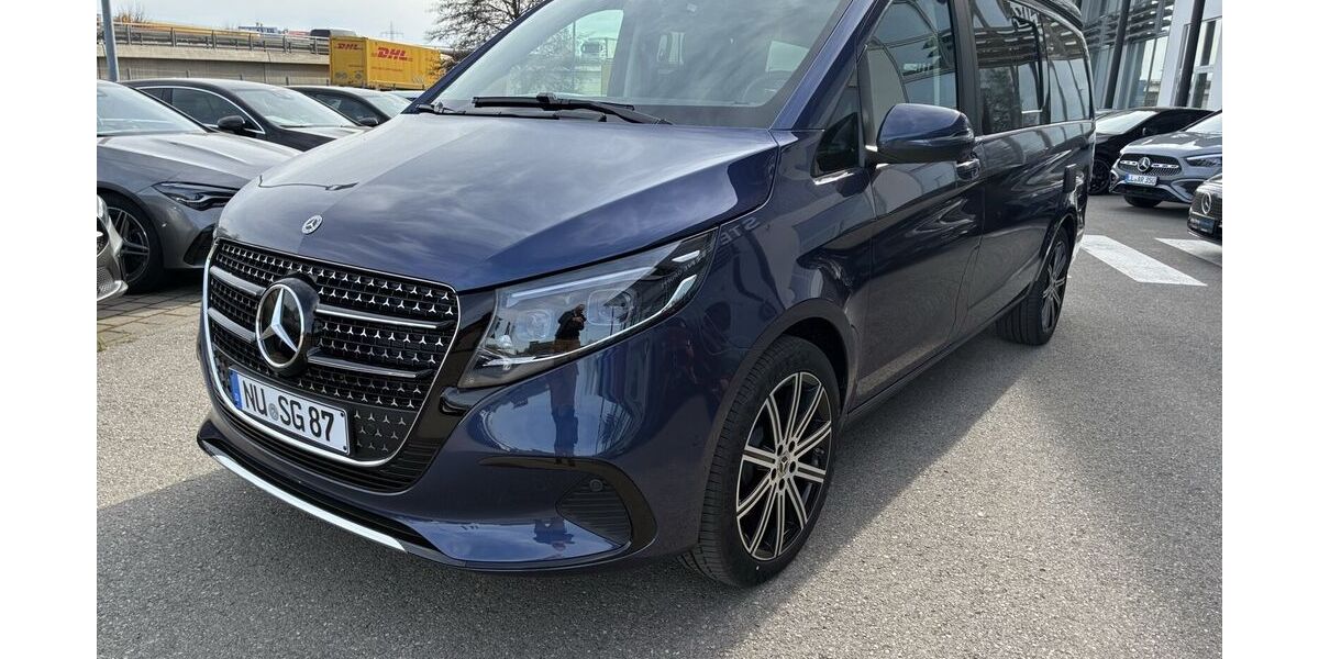 Mercedes-Benz Andere 6.000 km 105.980 &euro; Neu-Ulm 89231