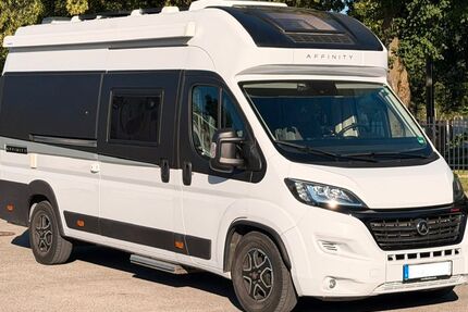 Fiat Ducato 58.790 km 84.500 &euro; Berlin 10249