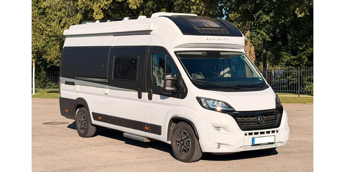 Fiat Ducato 58.790 km 84.500 &euro; Berlin 10249