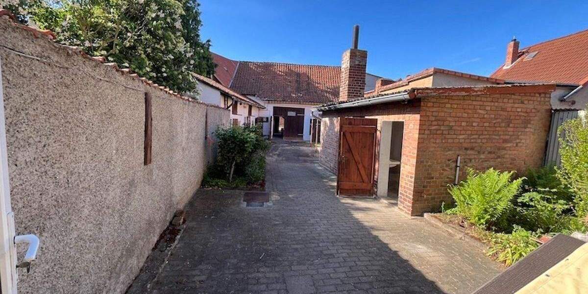 Einfamilienhaus Derenburg Derenburg - 4 Zimmer, 140 m&sup2;, 129.000&euro; | Angebot:25674072