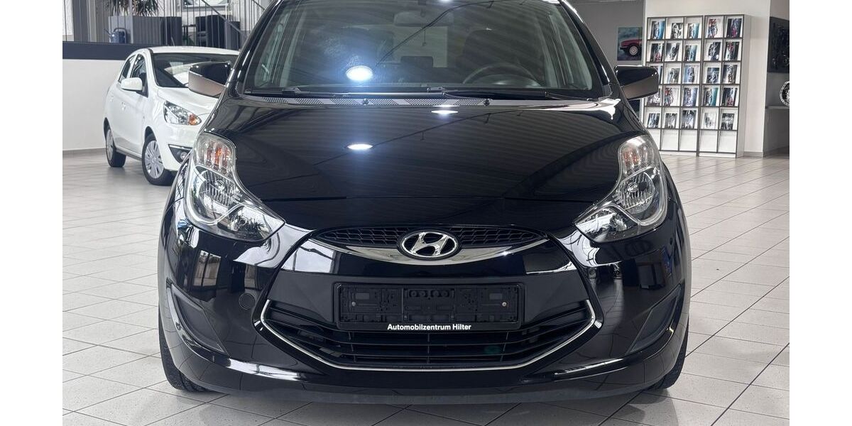 Hyundai ix20 91.575 km 6.900 &euro; Hilter a.T.W 49176