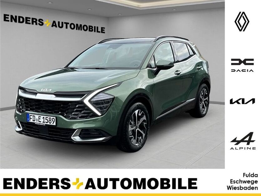 Sportage