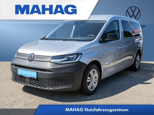 Caddy Maxi