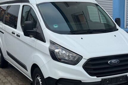 Ford Tourneo Custom 78.000 km 16.980 € pforzheim 75181