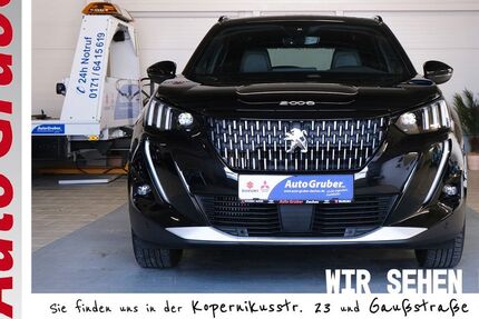 Peugeot 2008 59.346 km 16.500 &euro; Dachau 85221