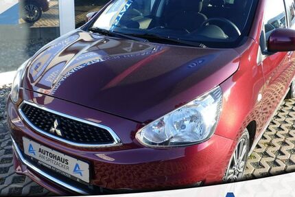 Mitsubishi Space Star 34.100 km 9.950 &euro; Karben 61184