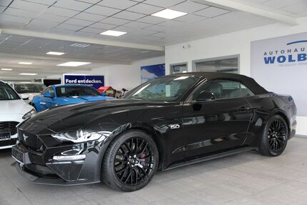 Ford Mustang 20.500 km 44.500 &euro; Uelsen 49843