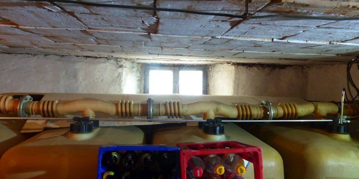 Einfamilienhaus Grünberg Stangenrod - 1 Zimmer, 260 m&sup2;, 285.000&euro; | Angebot:25400457