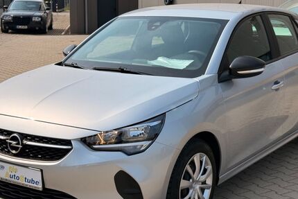 Opel Corsa 20.000 km 12.990 &euro; Lüneburg 21337