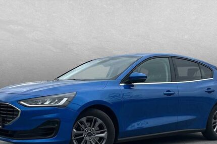 Ford Focus 42.500 km 16.900 &euro; Regensburg 93059