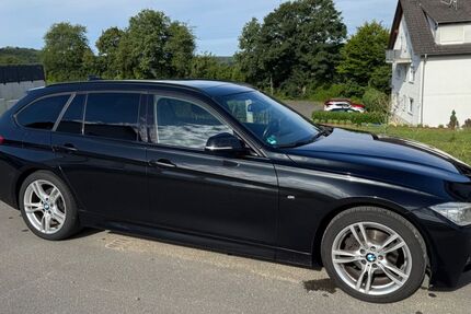 BMW 320 212.500 km 12.000 € Elztal-Auerbach 74834