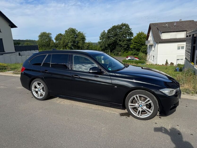BMW 320 212.500 km 12.000 € Elztal-Auerbach 74834