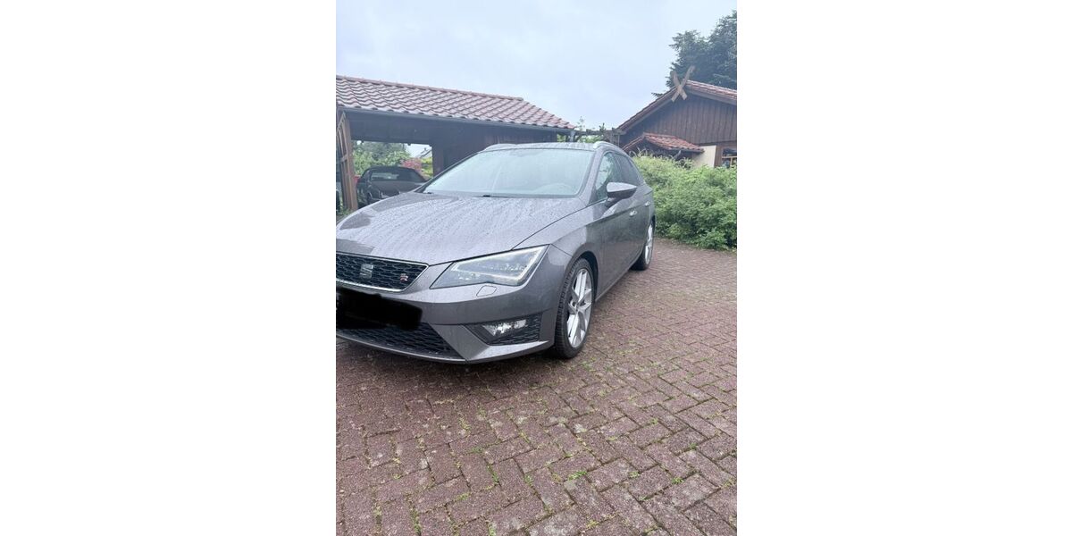 Seat Leon 120.000 km 12.000 &euro; Wunstorf 31515