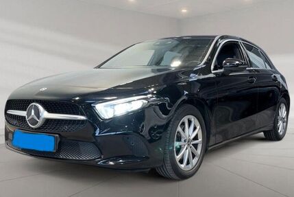 Mercedes A 180