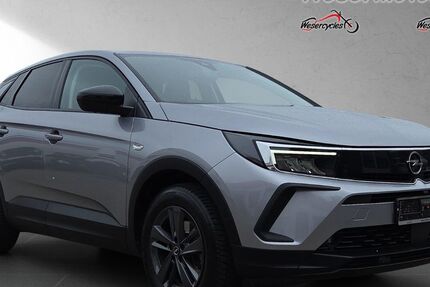 Opel Grandland (X) 39.200 km 17.990 &euro; Bremen 28307