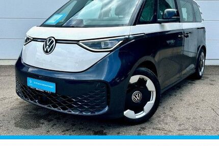 VW ID. Buzz