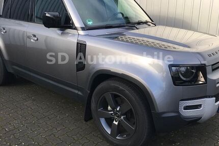 Land Rover Defender 73.900 km 64.890 &euro; Grasberg bei Bremen 28879