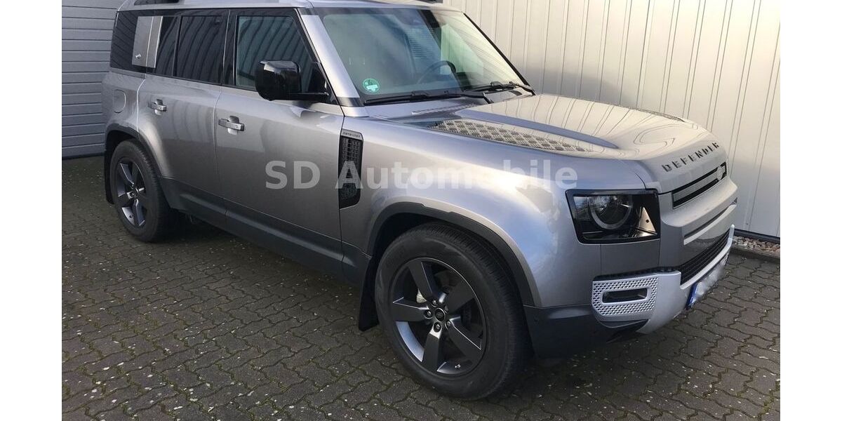 Land Rover Defender 73.900 km 64.890 &euro; Grasberg bei Bremen 28879
