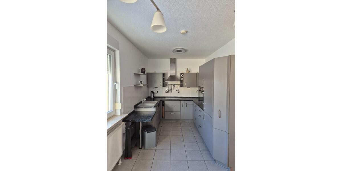 gepflegtes Reihenmittelhaus in Bornstedt zu vermieten 4 zimmer