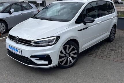 VW Touran 122.520 km 19.890 &euro; Blomberg 32825