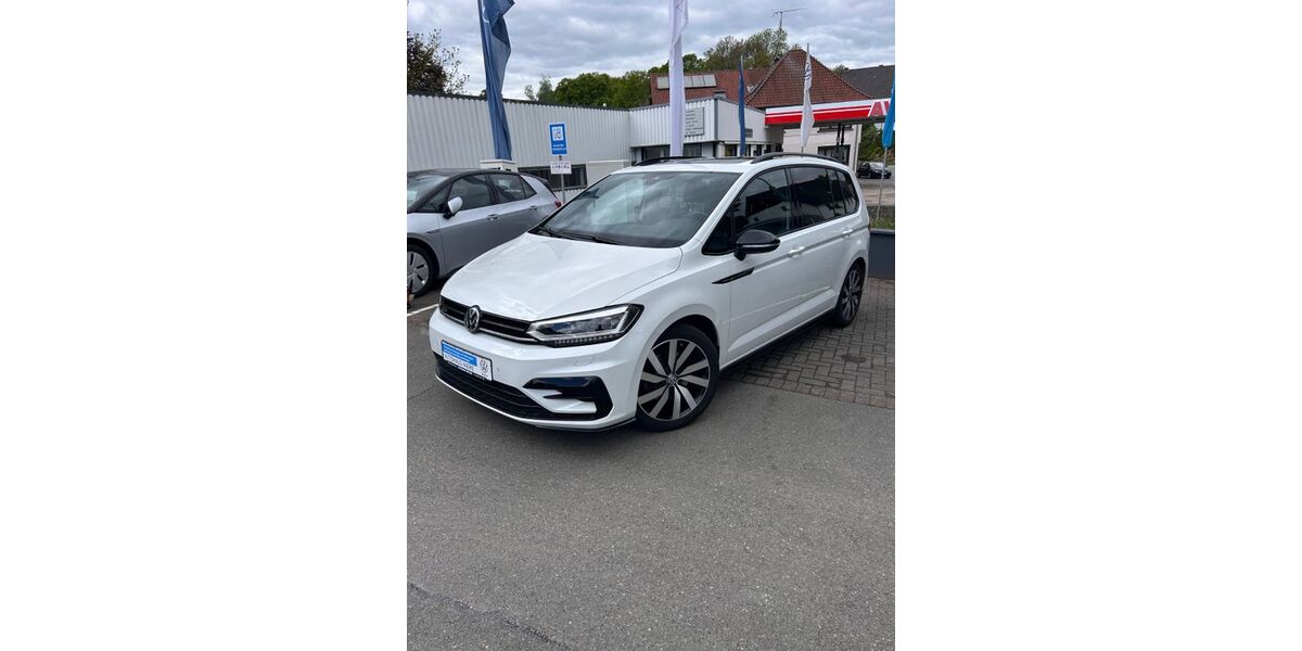 VW Touran 122.520 km 19.890 &euro; Blomberg 32825