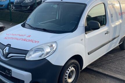 Renault Kangoo 225.000 km 4.700 € Berlin 13597