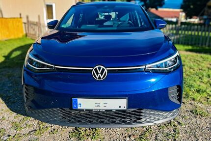 VW ID.4 61.868 km 25.400 &euro; Waltenhofen 87448