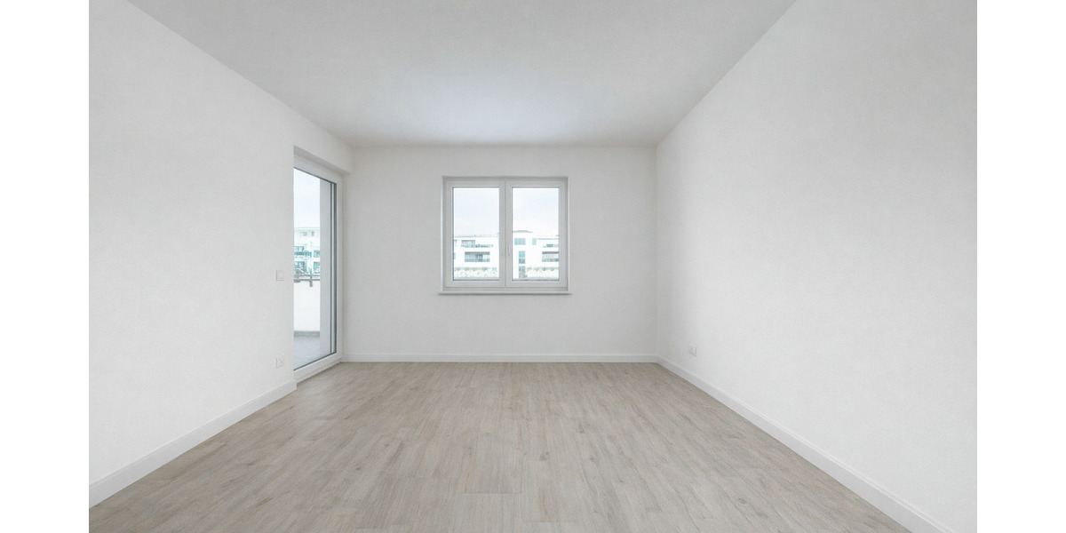 Etagenwohnung Petersberg - 2 Zimmer, 71 m&sup2;, 289.000&euro; | Angebot:25669272