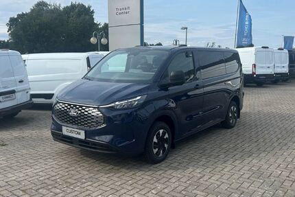 Ford Transit Custom 2.000 km 56.490 &euro; Hasbergen 49205