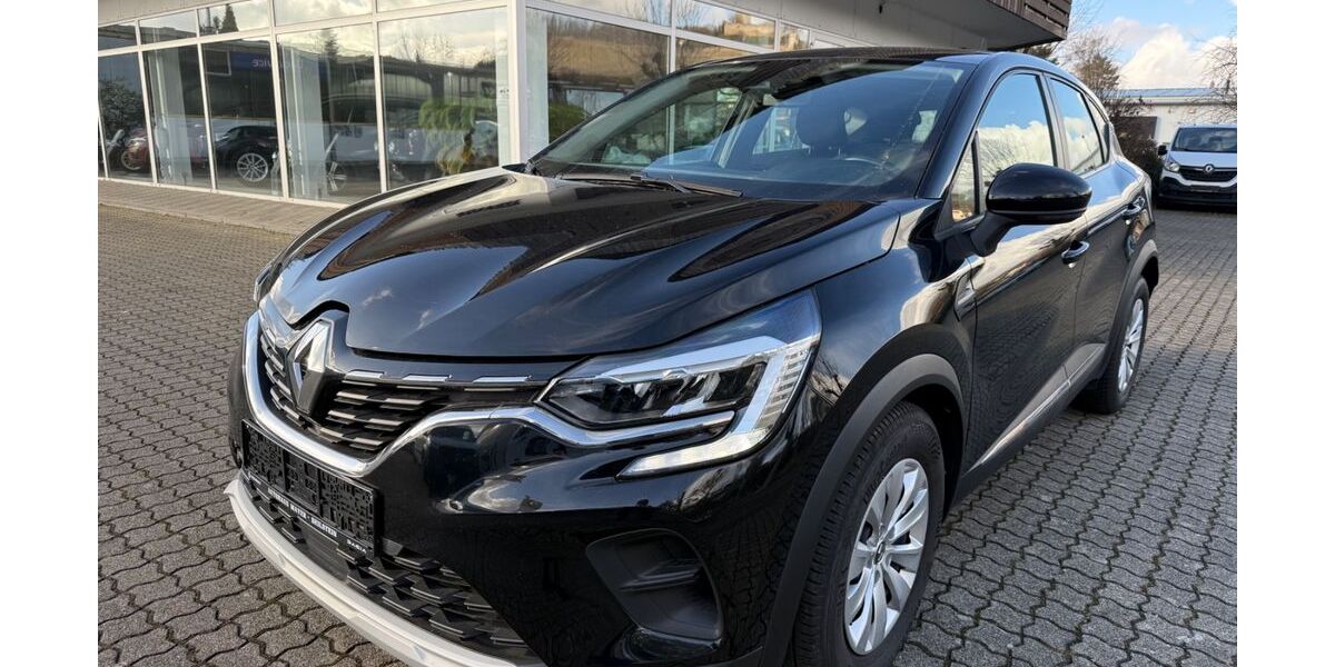 Renault Captur 99.250 km 12.650 &euro; Beilstein 71717