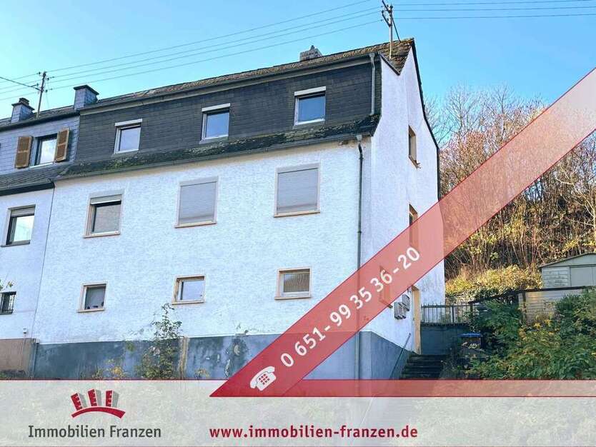 Haus zum Kaufen in Trier 349.800 € 120 m²