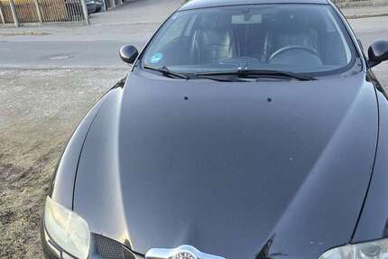 Alfa Romeo GT 160.525 km 1.250 &euro; Mittenwald 82481