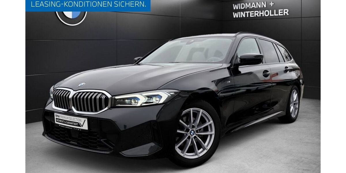 BMW 320 28.400 km 39.880 &euro; Weilheim 82362