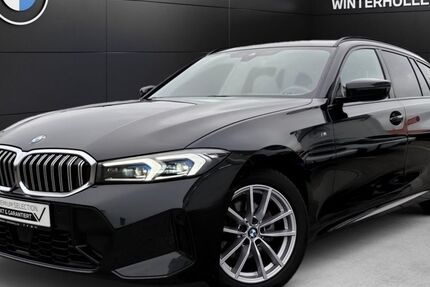 BMW 320 28.400 km 43.780 &euro; Weilheim 82362