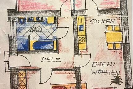 Mietwohnung (1) in 52441 Linnich Gereonsweiler zimmer