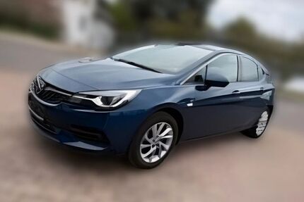 Opel Astra 46.000 km 12.200 &euro; Kleinmachnow 14532
