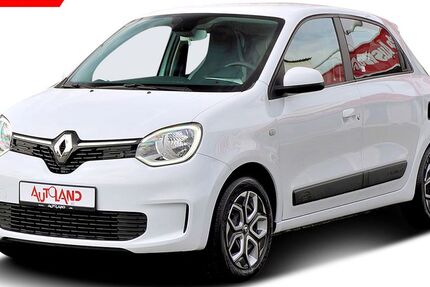 Renault Twingo 45.692 km 11.950 € Köthen 06366