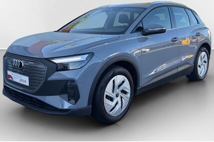 Audi Q4 e-tron 46.920 km 23.690 € Arnstadt 99310