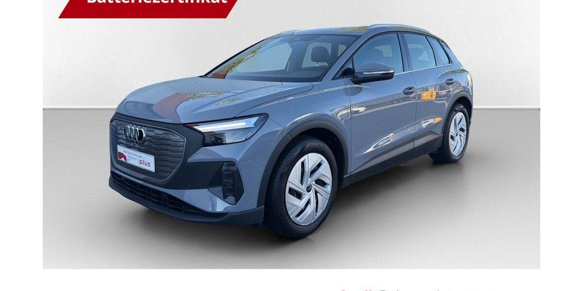 Audi Q4 e-tron 46.920 km 23.690 € Arnstadt 99310