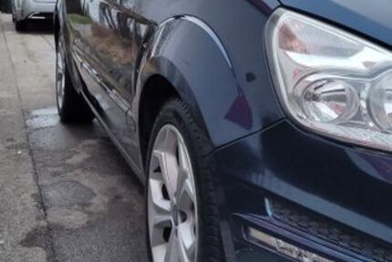 Ford S-Max 176.000 km 5.500 &euro; München 81549