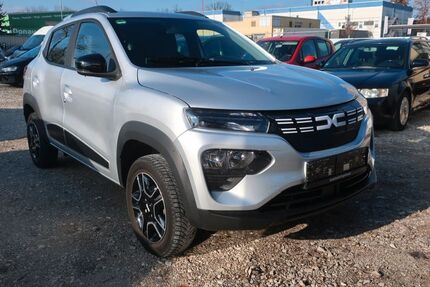 Dacia Spring 25.880 km 9.890 &euro; Ingolstadt 85053