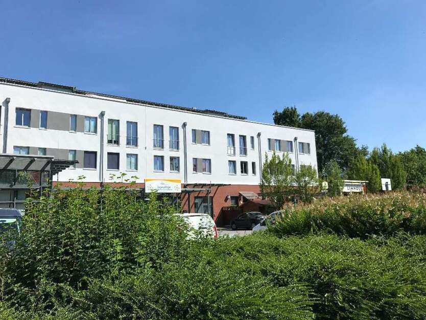 Wohnung zum Mieten in Wunstorf 600 € 80 m²