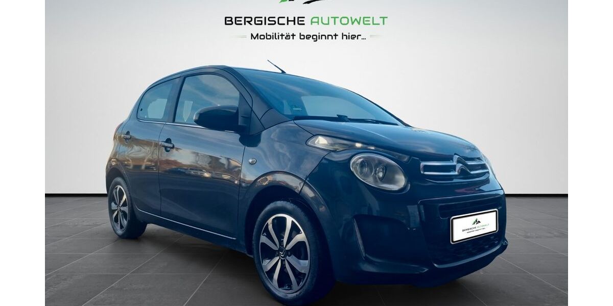 Citroen C1 140.000 km 4.999 &euro; Bergisch Gladbach 51469