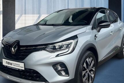 Renault Captur 48.173 km 20.890 € Unterschleißheim 85716