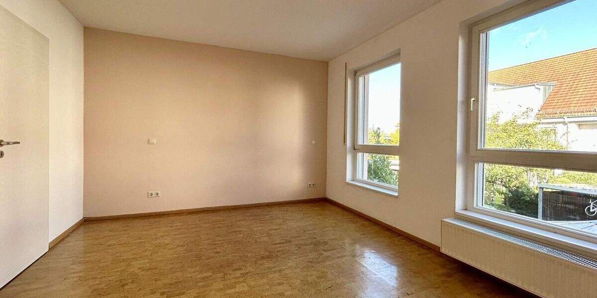 Etagenwohnung Erlangen / Büchenbach Büchenbach - 4 Zimmer, 108 m&sup2;, 469.000&euro; | Angebot:24702734