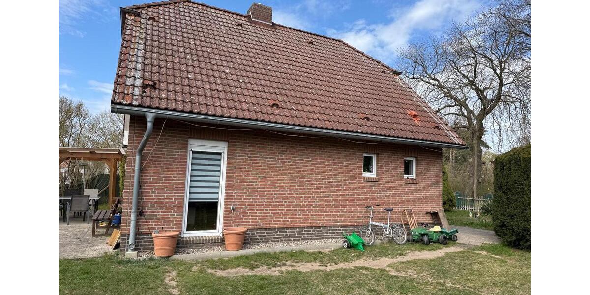 Einfamilienhaus Prenzlau - 4 Zimmer, 95 m&sup2;, 219.000&euro; | Angebot:26290816