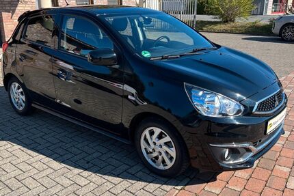 Mitsubishi Space Star 31.500 km 8.450 € Versmold 33775