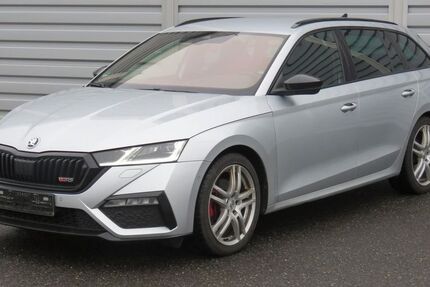 Skoda Octavia 121.450 km 25.600 &euro; Gerlingen 70839