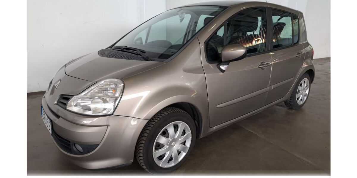 Renault Modus 128.850 km 4.290 &euro; Delmenhorst 27751
